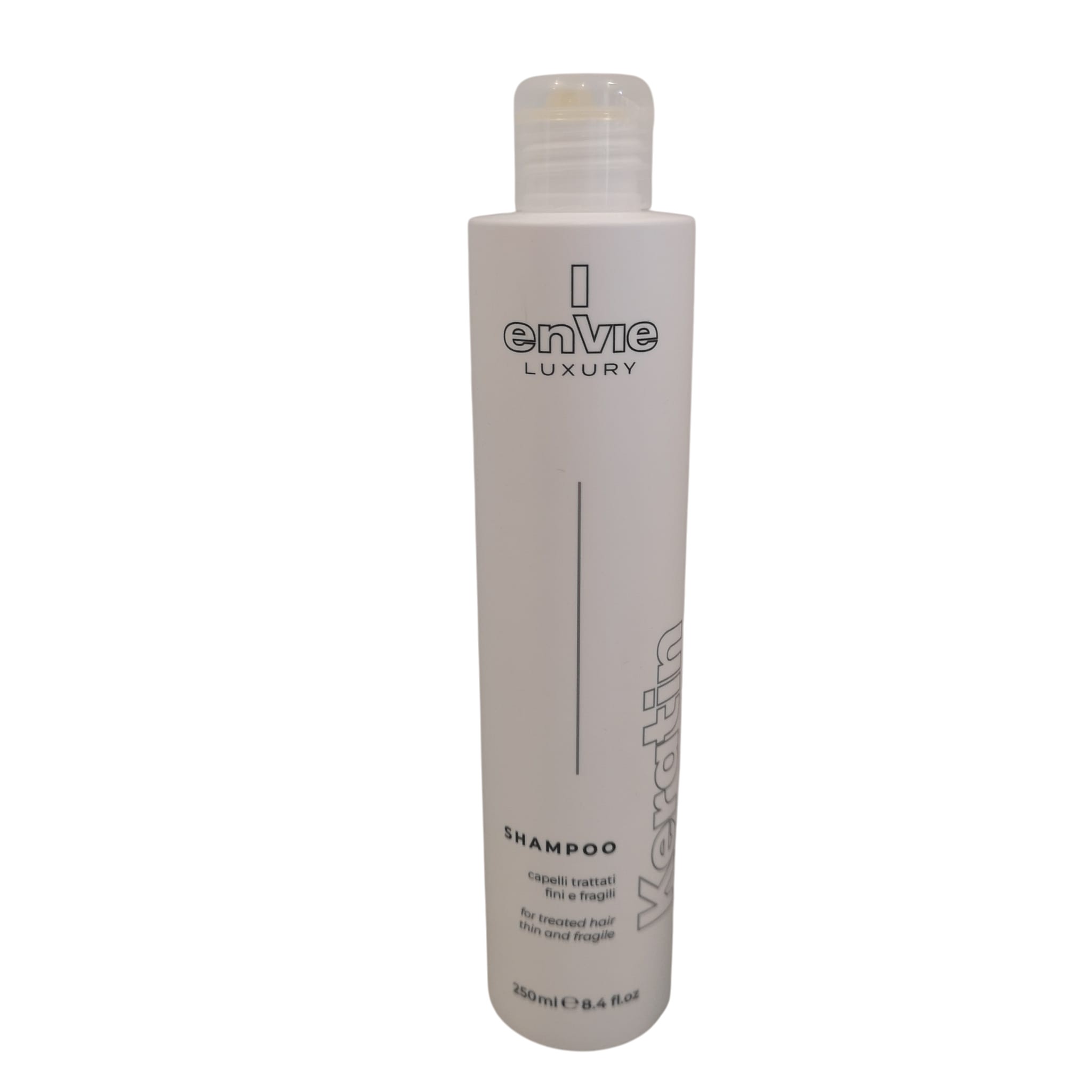 Envie Luxury keratin Shampoo 250ml
