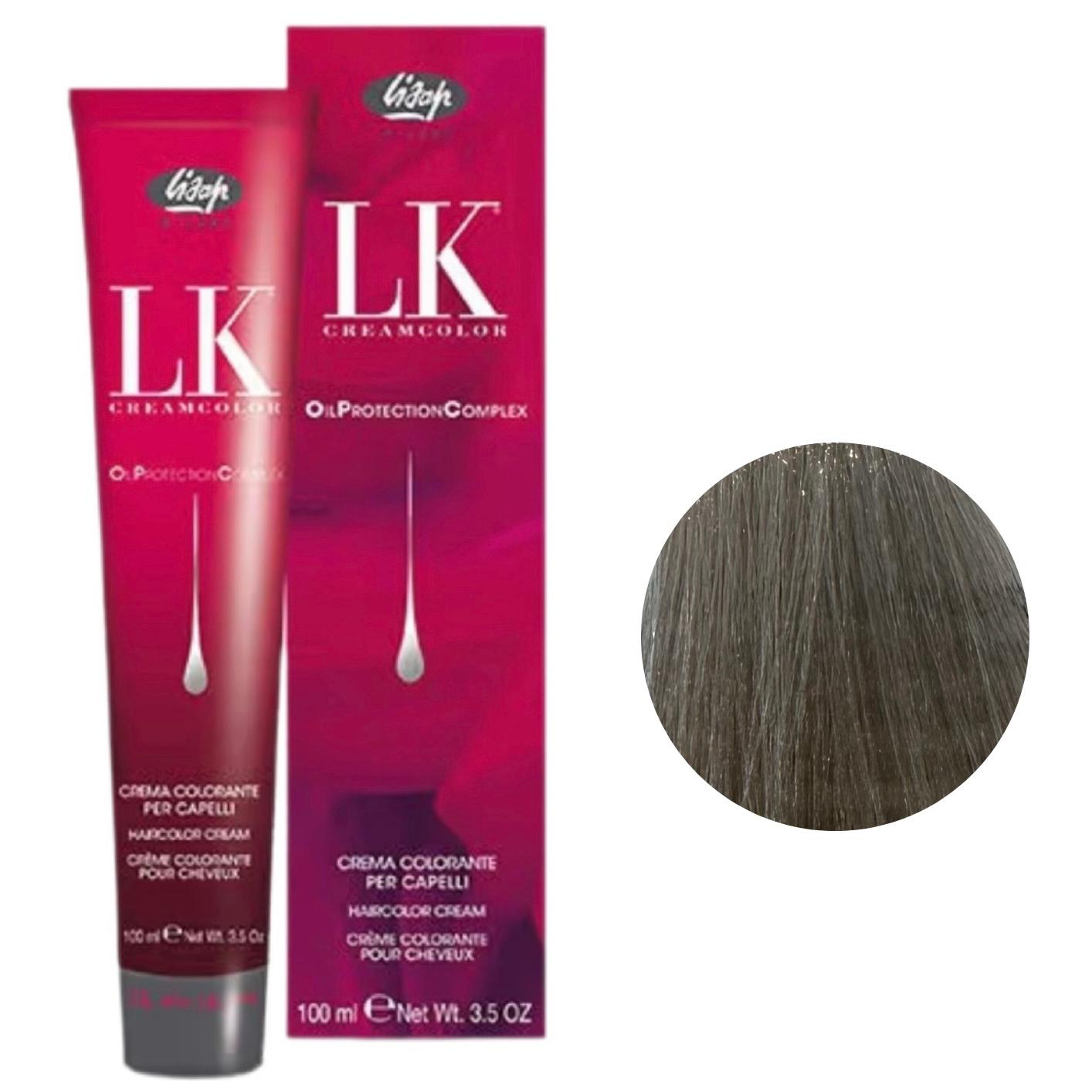 Colore Capelli Professionale N. 11/22 Lisap 100ml cod. LIS460011